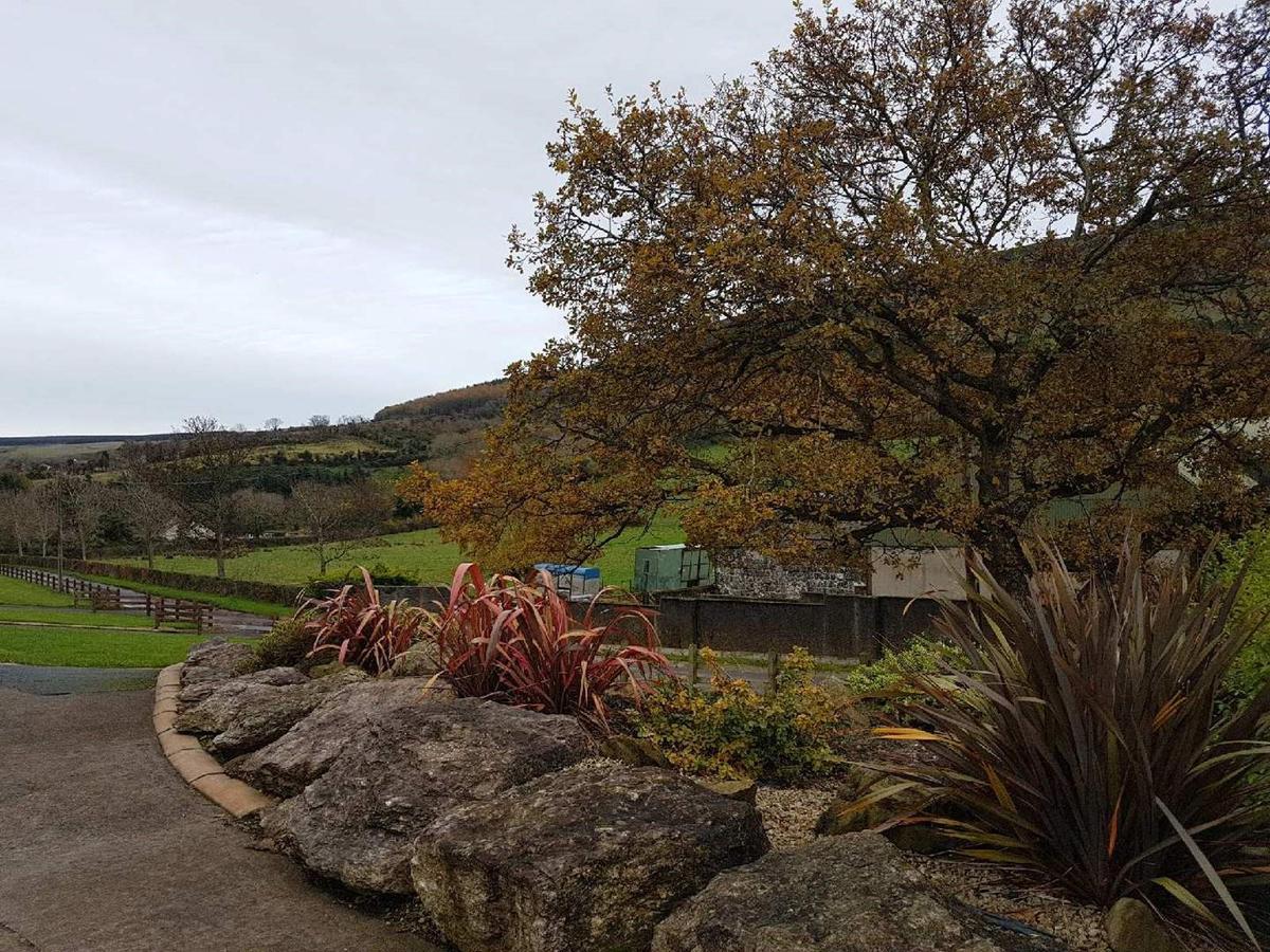 Atlantic View Apartments Limavady Dış mekan fotoğraf