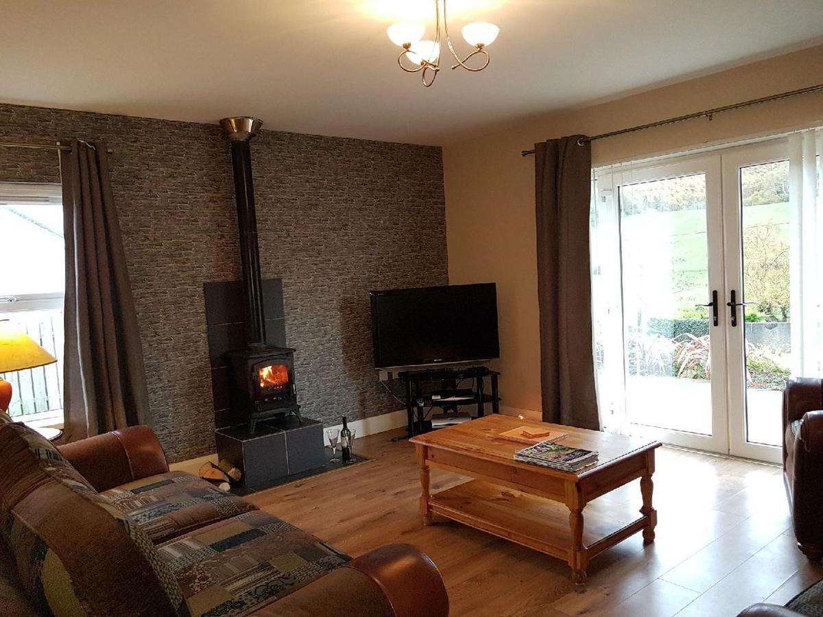 Atlantic View Apartments Limavady Dış mekan fotoğraf