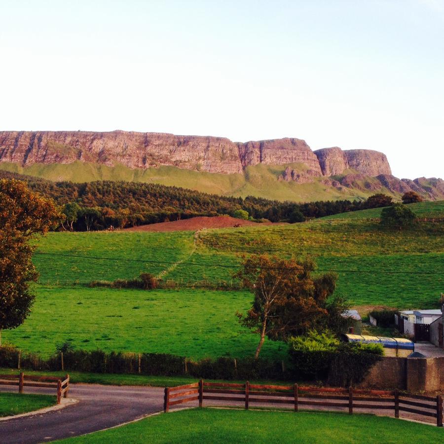 Atlantic View Apartments Limavady Dış mekan fotoğraf