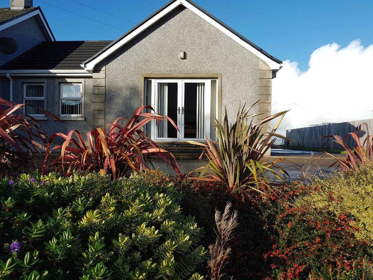 Atlantic View Apartments Limavady Dış mekan fotoğraf