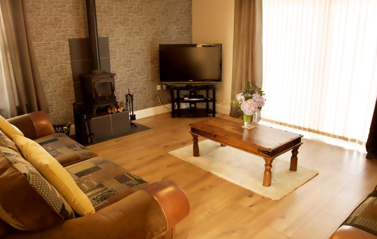 Atlantic View Apartments Limavady Dış mekan fotoğraf