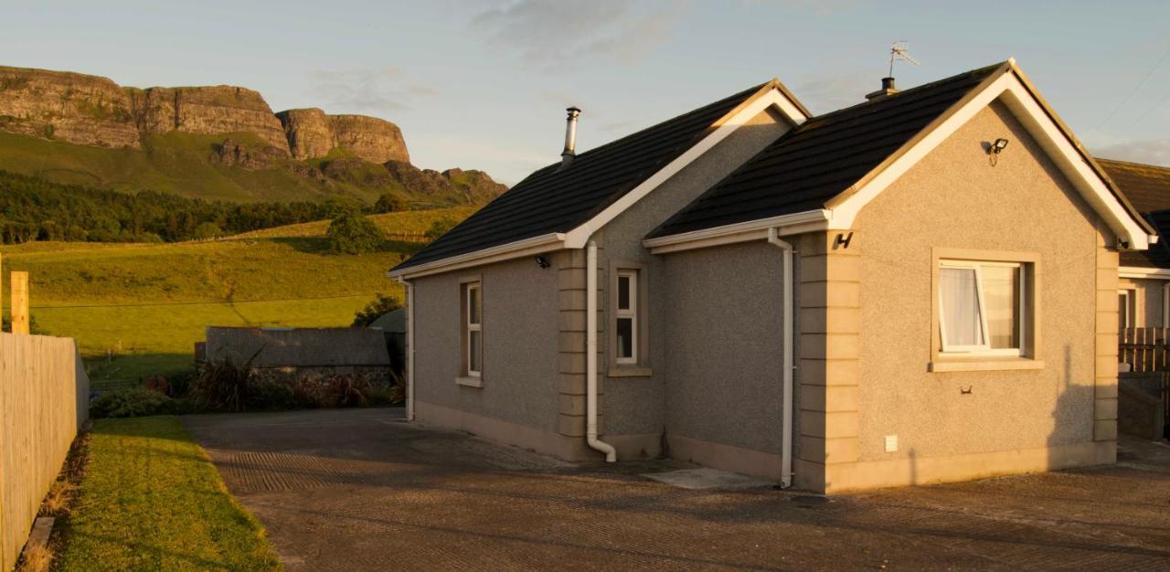 Atlantic View Apartments Limavady Dış mekan fotoğraf