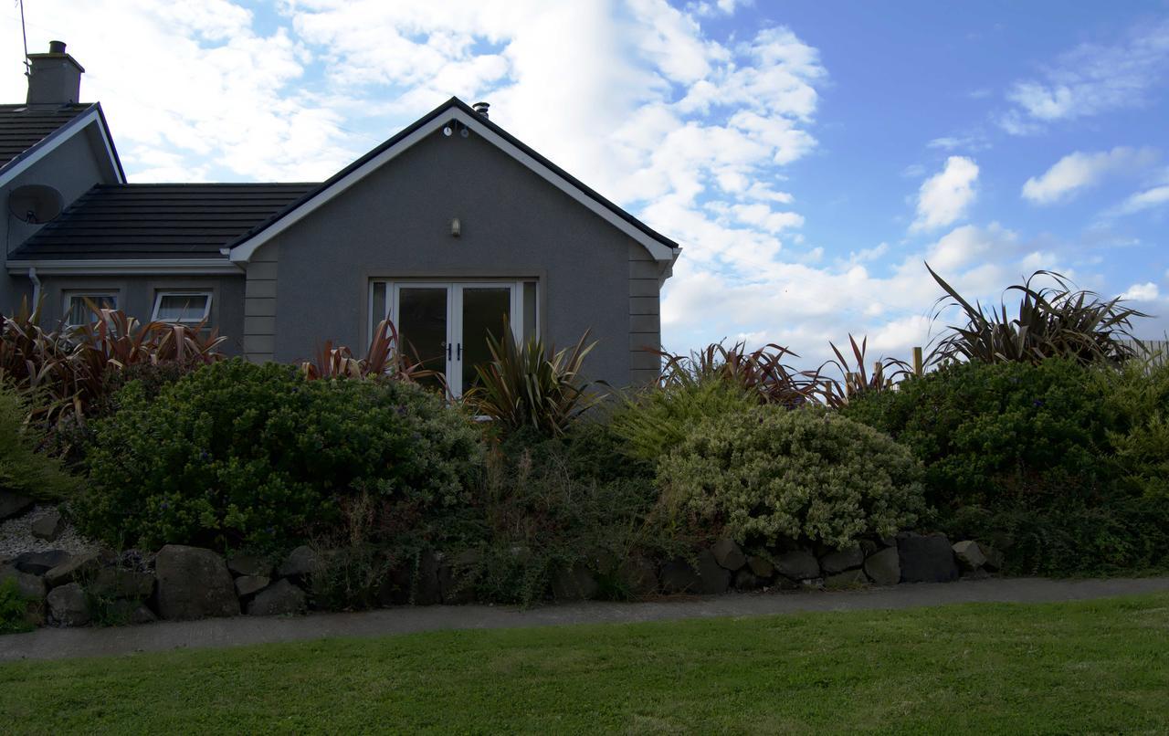 Atlantic View Apartments Limavady Dış mekan fotoğraf
