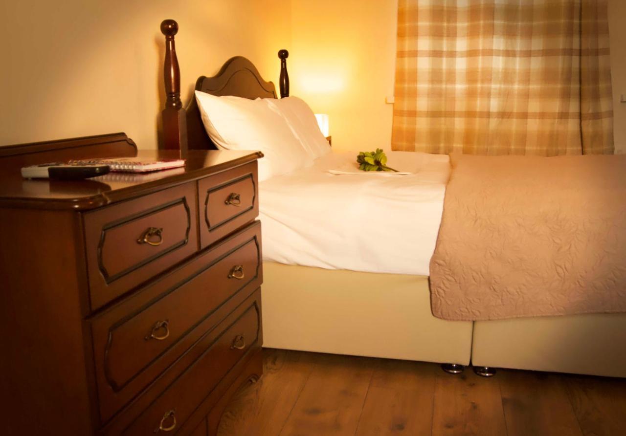 Atlantic View Apartments Limavady Dış mekan fotoğraf