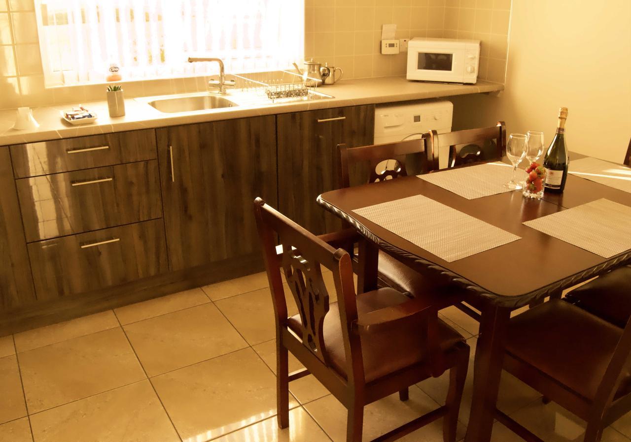 Atlantic View Apartments Limavady Dış mekan fotoğraf