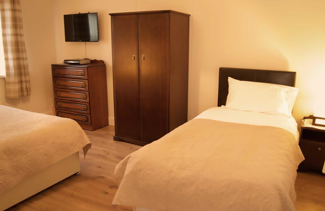 Atlantic View Apartments Limavady Dış mekan fotoğraf